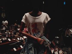 -星巴克(恒基688广场店)