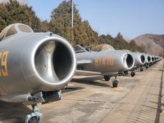 -中国航空博物馆