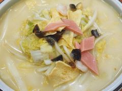 -西新饭店(城中店)