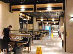 大堂-川骄海鲜自助(河东店)