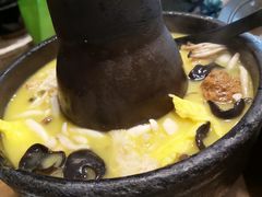 -长安记·大美陕菜(大族广场店)