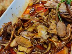 -三毛烤鸡(清泰街店)