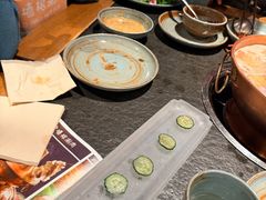 -老墙根涮肉·铜锅·烧烤(王四营店)