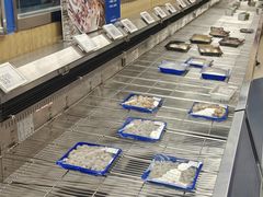 -盒马X会员店(王府井奥莱UP TOWN店)