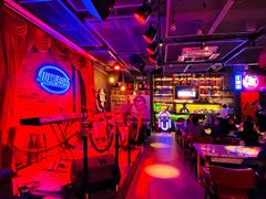 -JUKEBOX玖部音乐餐厅(华侨城店)