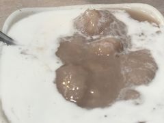 -透心凉糖水(听海居店)