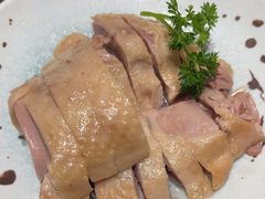 -古都历食南京菜·烤鸭·鸭血粉丝·汤包(南京博物院店)