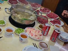 -福合埕牛肉火锅(长平国新店)