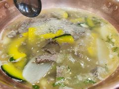 -妈妈的味道(和顺古镇店)