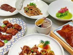 -古韵轩·园林餐厅