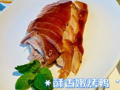 -四季民福烤鸭店(故宫店)