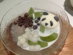 -眉州东坡·熊猫主题餐厅(枫蓝店)