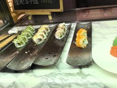 -凯菲厅海鲜姿造·海鲜自助·帝王蟹·龙虾(成都群光君悦酒店)