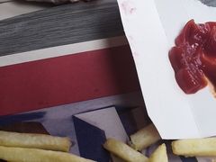 -麦当劳(福清小桥店)