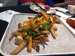 -荣公子创意菜