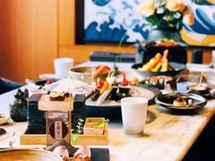 -月下料理(楷林IFC店)