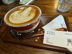 -乌托邦咖啡(武侯祠店)