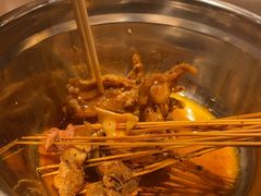 -嘉州鲜知味钵钵鸡(奎星楼店)