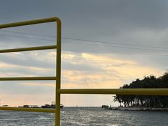 -蓝湾碧波·老字号·疍家非遗海上餐厅
