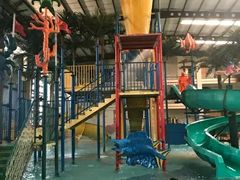 -南宫温泉水世界