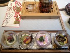 -叶叶菩提·晋福宫