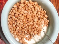 -额尔敦传统涮(公园西路店)