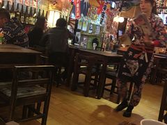 大堂-平成屋· Late Night 食堂(四川北路店)