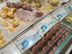 -好一朵茉莉花(老门东店)