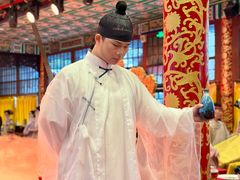 -白家大院·王府宫廷菜(苏州街店)