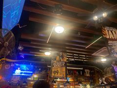 -鲨鱼美式餐厅酒吧Sharky