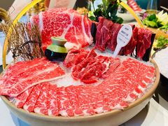 -大舜国风· 和牛火锅(绮霞街店)