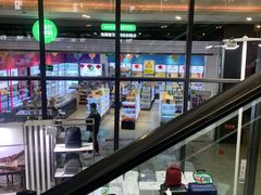 -砂之船奥莱(南京江宁店)