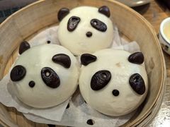 -潮粥荟·潮汕砂锅粥(朝阳大悦城店)
