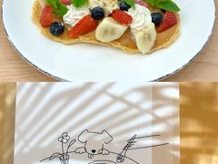 -blend咖啡部落(车公庙店)