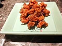 -新白鹿餐厅(金鹰新街口店)