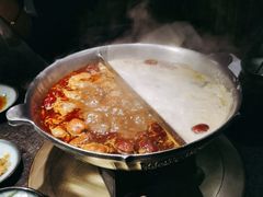 -湊湊火锅·茶憩(新中关购物中心店)