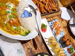 -小川洋风料理(街道口店)