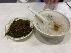 酸辣海带丝-咬不得高祖生煎·简餐(天城商业中心店)