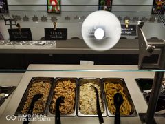 -So Lounge索兰至餐厅(蓝色港湾店)