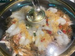 -绿茶餐厅(天津天河城店)