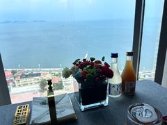 -百纳·维萨吧西餐厅(百纳瑞汀酒店)