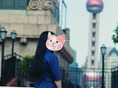 -上海和平饭店茉·莉酒廊 Jasmine Lounge