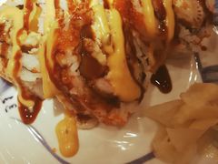 -红叶日料·放题·海胆·定食(星海店)