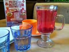 -必胜客(新中纬店)