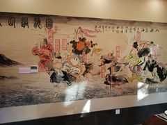 -茅山肴·道家菜·神仙鸡