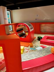 -龙小湖探索乐园 Little Hoo Galaxy(龙湖重庆金沙天街店)