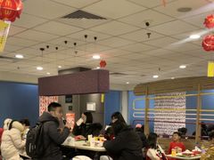 -麦当劳(火车北站餐厅)