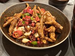 -领蟹祥记·香辣蟹·特色小海鲜(奥体天虹店)