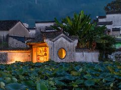 -呈坎景区