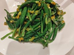 黄瓜苗-宏玲餐厅(四川南路店)